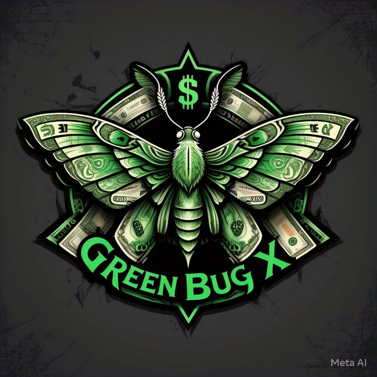 GreenBugX
